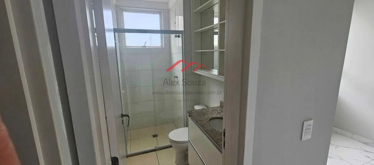 Imagem Apartamento para Venda em Sumaré, Jardim Maria Luíza, 2 dormitórios, 1 banheiro, 1 vaga