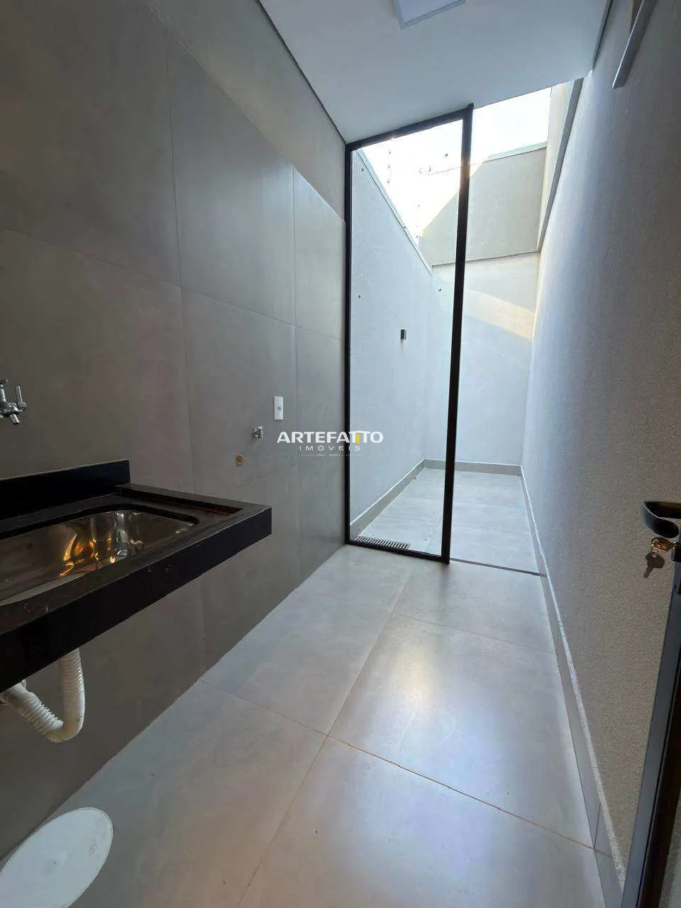 Imagem Casa à venda em Franca, Jardim Santa Lúcia, com 3 quartos, 174m2