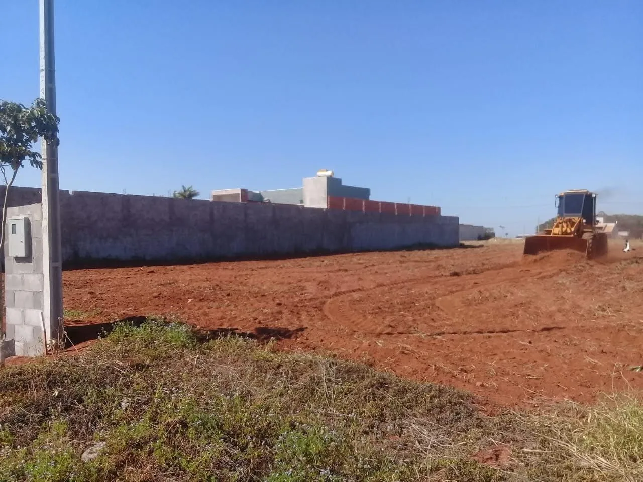 Imagem Chácara para Venda no bairro CONDOMINIO VILLA VERDE
