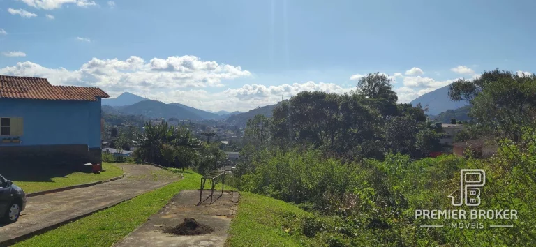 Imagem Terreno à venda, 13500 m² por R$ 1.450.000,00 - Granja Guarani - Teresópolis/RJ