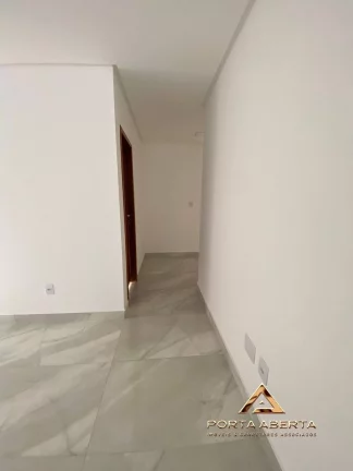 Imagem Apartamento no Primeiro Andar no Bairro Canaã - COD 1006