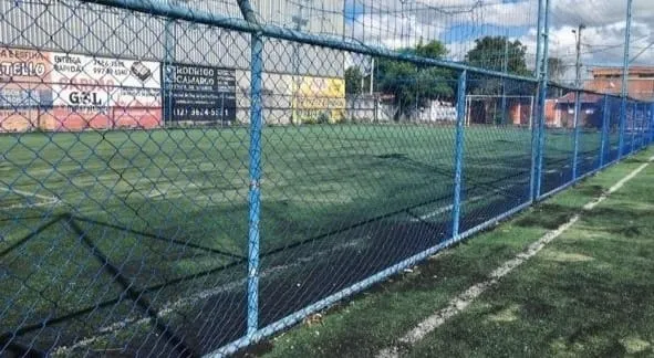 Imagem Terreno à venda 3435M², Jardim Gurilândia, Taubaté - SP