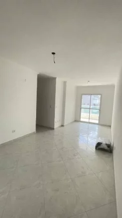 Imagem Apartamento com 3 dormitórios à venda, 101 m² por R$ 650.000,00 - Ocian - Praia Grande/SP