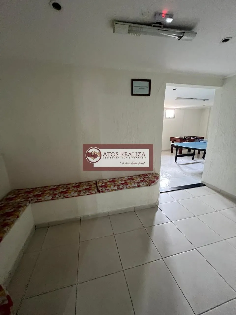 Imagem Apartamento à Venda na Vila Guarani, 3 Dormitórios, 60m²