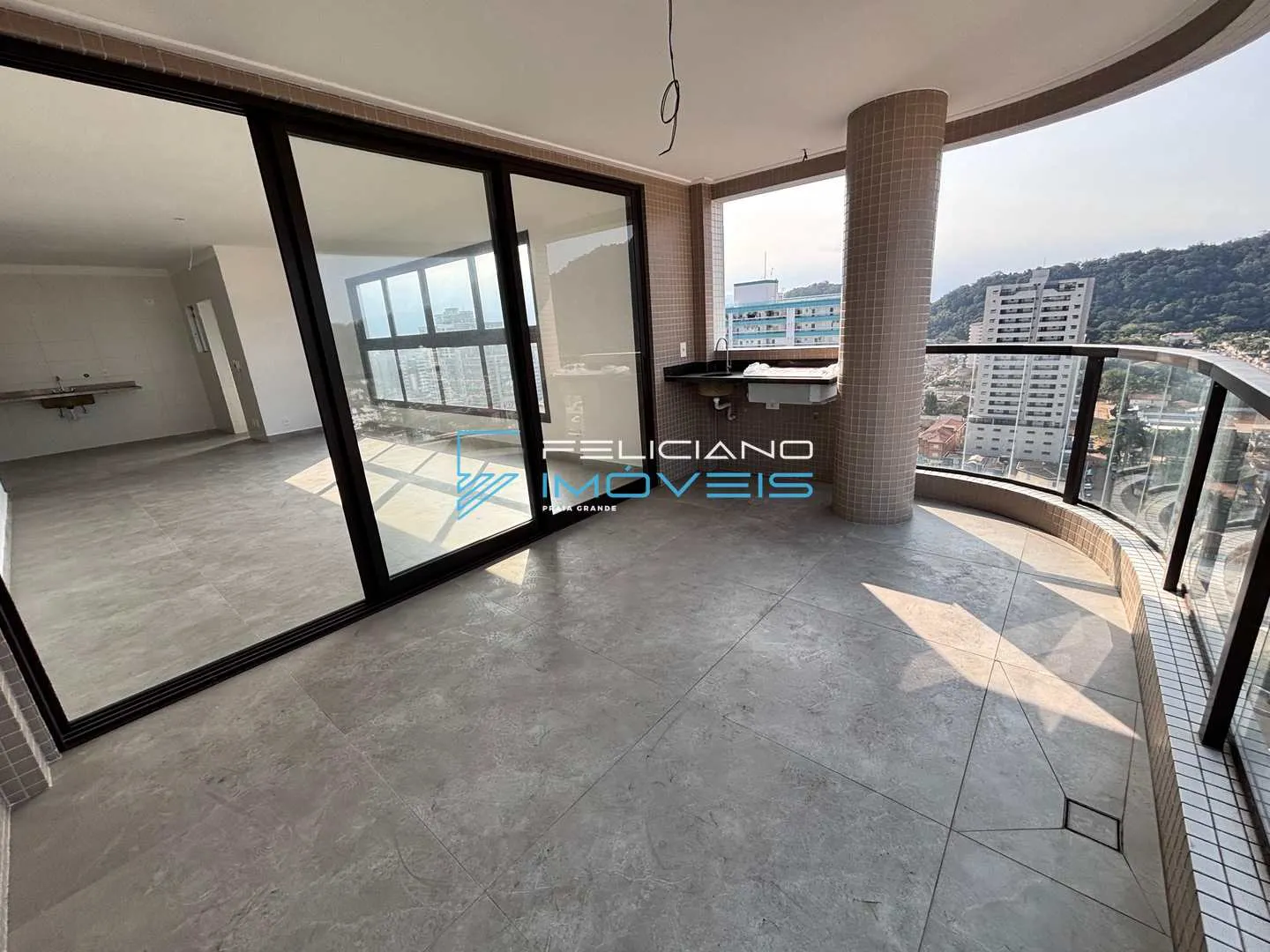 Imagem Apartamento com 3 quartos, Canto do Forte, Praia Grande - R$ 1.98 mi, Cod: 6303