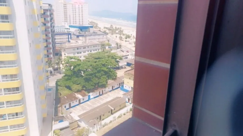 Imagem APARTAMENTO COM 70,00 m² - MIRIM - PRAIA GRANDE SP