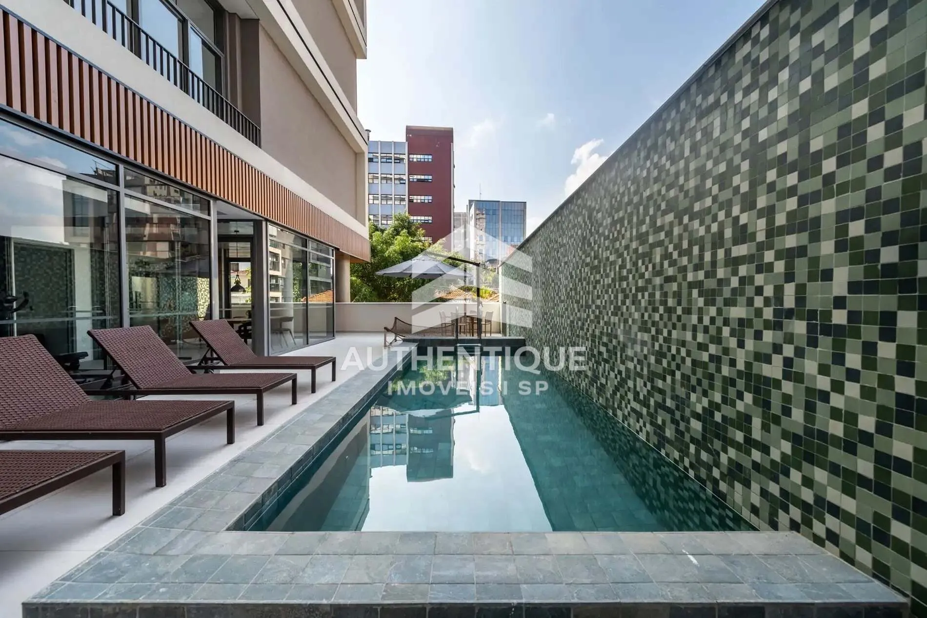 Imagem ARQ VILA MARIANA - Apartamento à venda no bairro Vila Mariana - São Paulo/SP, Zona Sul