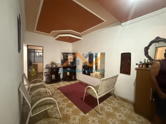 Imagem CASA DE QUATRO QUARTOS NO CARIRU