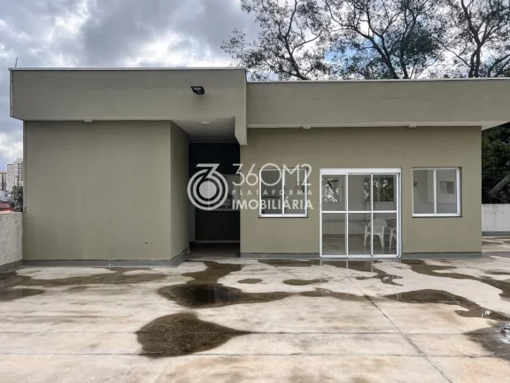 Imagem Apartamento para Venda em Santo André / SP no bairro Vila Bela Vista