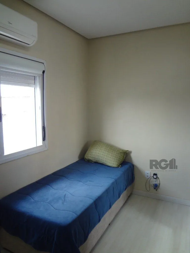 Imagem Casa de Condomínio em Vila Ipiranga