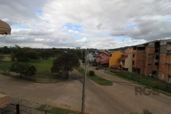 Imagem Apartamento para venda no bairro Morro Santana em Porto Alegre