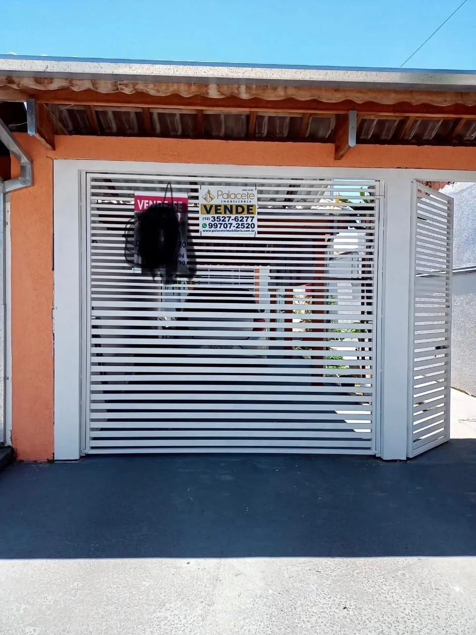 Imagem Casa à venda 3 Quartos, 1 Suite, 2 Vagas, 132M², Mantiqueira, Pindamonhangaba - SP