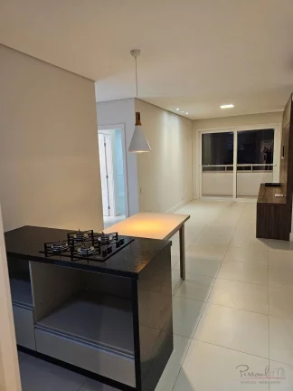 Imagem Edifício D/ONE. Da Dimas Construções. Altos da Felipe Schmidt. Centro de Florianópolis. Apartame...