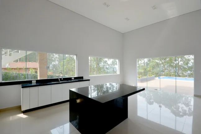 Imagem Casa de Condomínio com 5 Quartos à Venda, 510 m² em Morada do Sol - Santana de Parnaíba