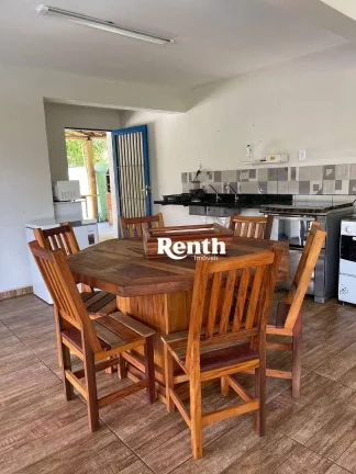 Imagem Chácara com 3 dormitórios à venda, 2500 m² por R$ 1.100.000,00 - Recanto dos Palmares - Atibaia/SP