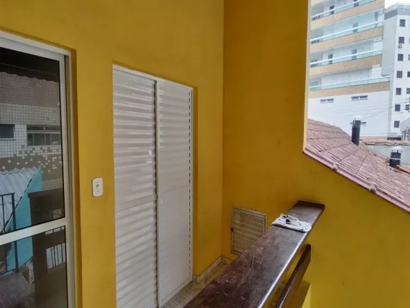 Imagem Casa com 3 dorms, Caiçara, Praia Grande - R$ 590 mil, Cod: 2508