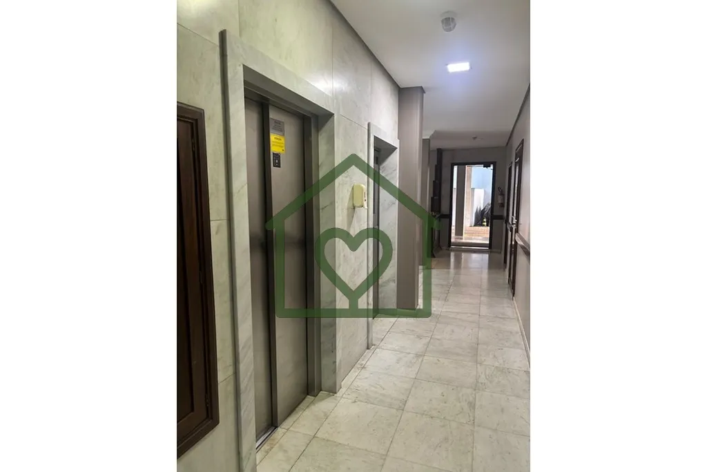 Imagem Descubra o conforto e a praticidade oferecida por este apartamento localizado em um recanto charmoso...
