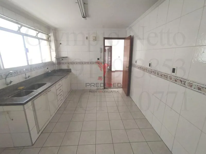 Imagem Apartamento 3 dormitórios 145m² 1 vaga Jardim Europa Sao Paulo/SP