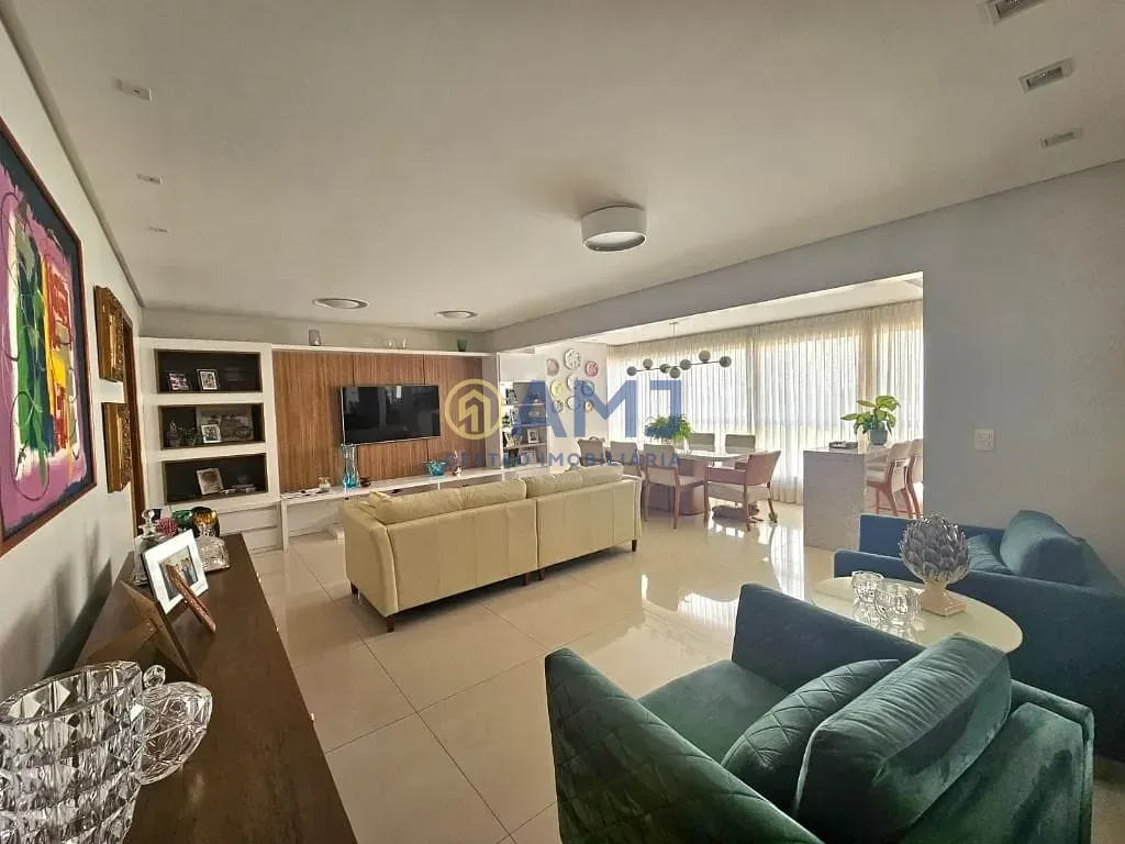 Foto do imóvel Apartamento a Venda 03 Suítes Plenas no Setor Bueno! em Endereço não informado