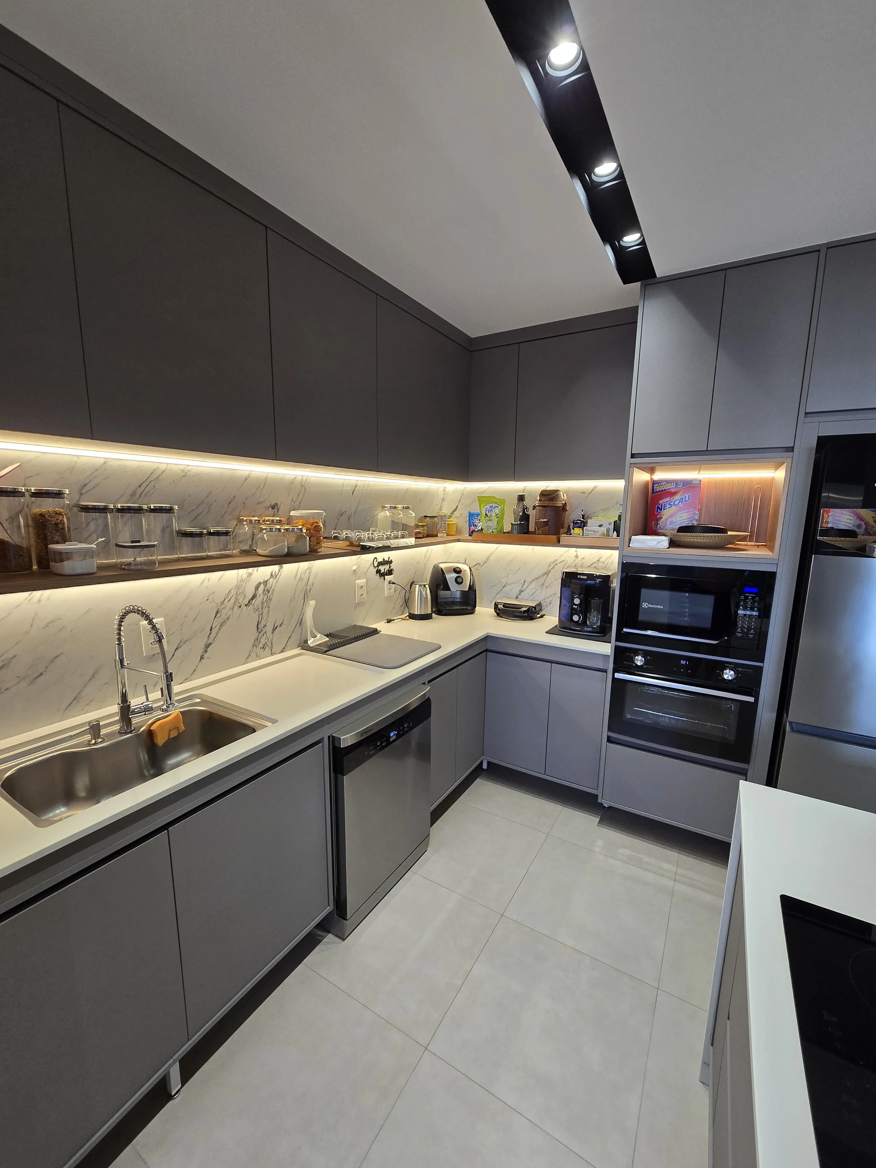Imagem Apartamento 2 quartos Àgio Bravie Plaenge Bairro Bosque da Saúde