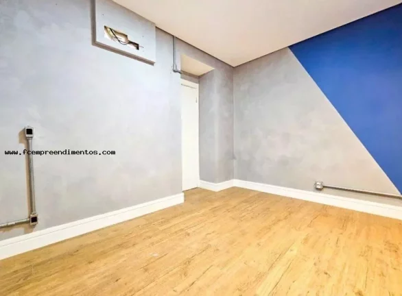 Imagem Apartamento para Locação em Limeira, Jardim Nossa Senhora de Fátima, 2 dormitórios, 1 suíte, 1 banheiro, 2 vagas