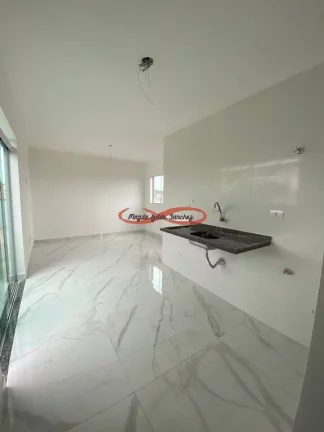 Imagem APARTAMENTOS NOVOS À VENDA EM ARTUR ALVIM - MCMV.