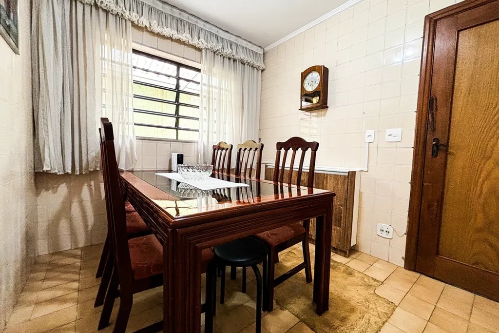 Imagem Casa à venda em São Paulo, Brooklin Paulista, com 4 quartos, 284m2
