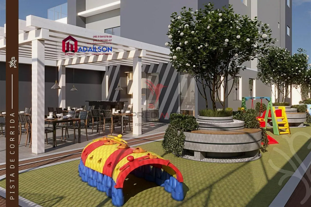 Imagem Residencial Jequitibá: apartamentos na Meia Praia Localizado na Meia Praia, em Itapema