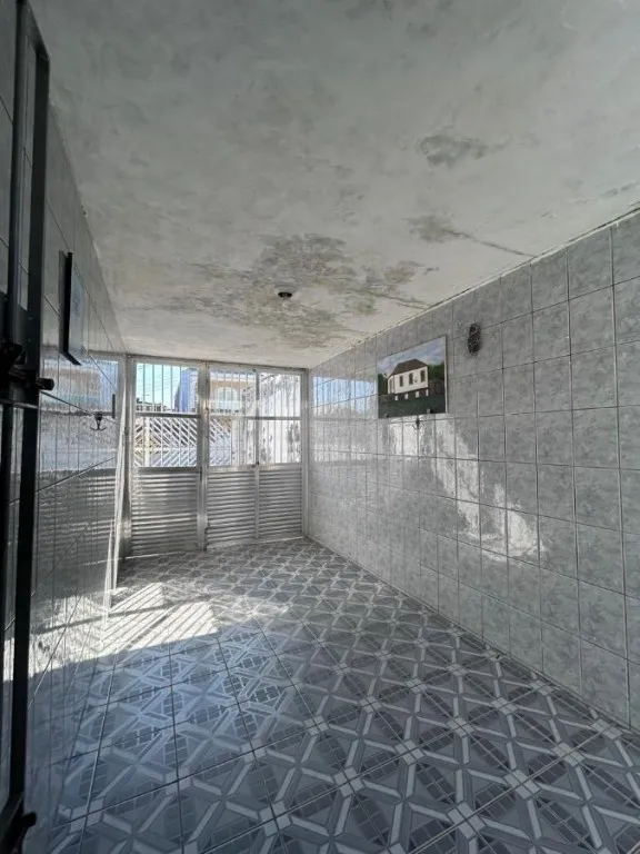 Imagem CASA COM 70,00 m² - TUPI - PRAIA GRANDE SP