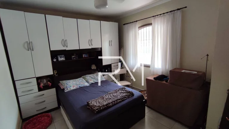 Imagem Casa à venda, 185 m por R$ 670.000,00 - Vila Anhanguera - Mongaguá/SP