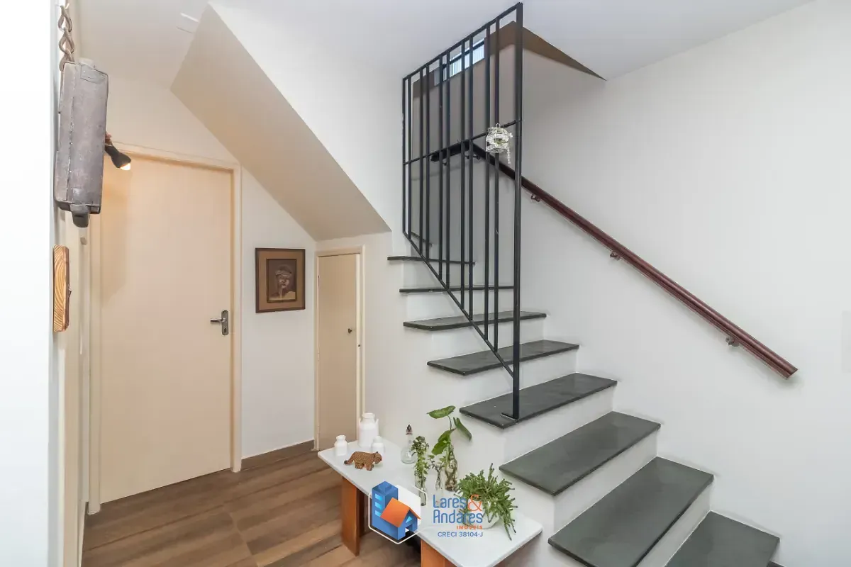 Imagem Casa para venda em Jardim Consórcio com 3 quartos, 135m²