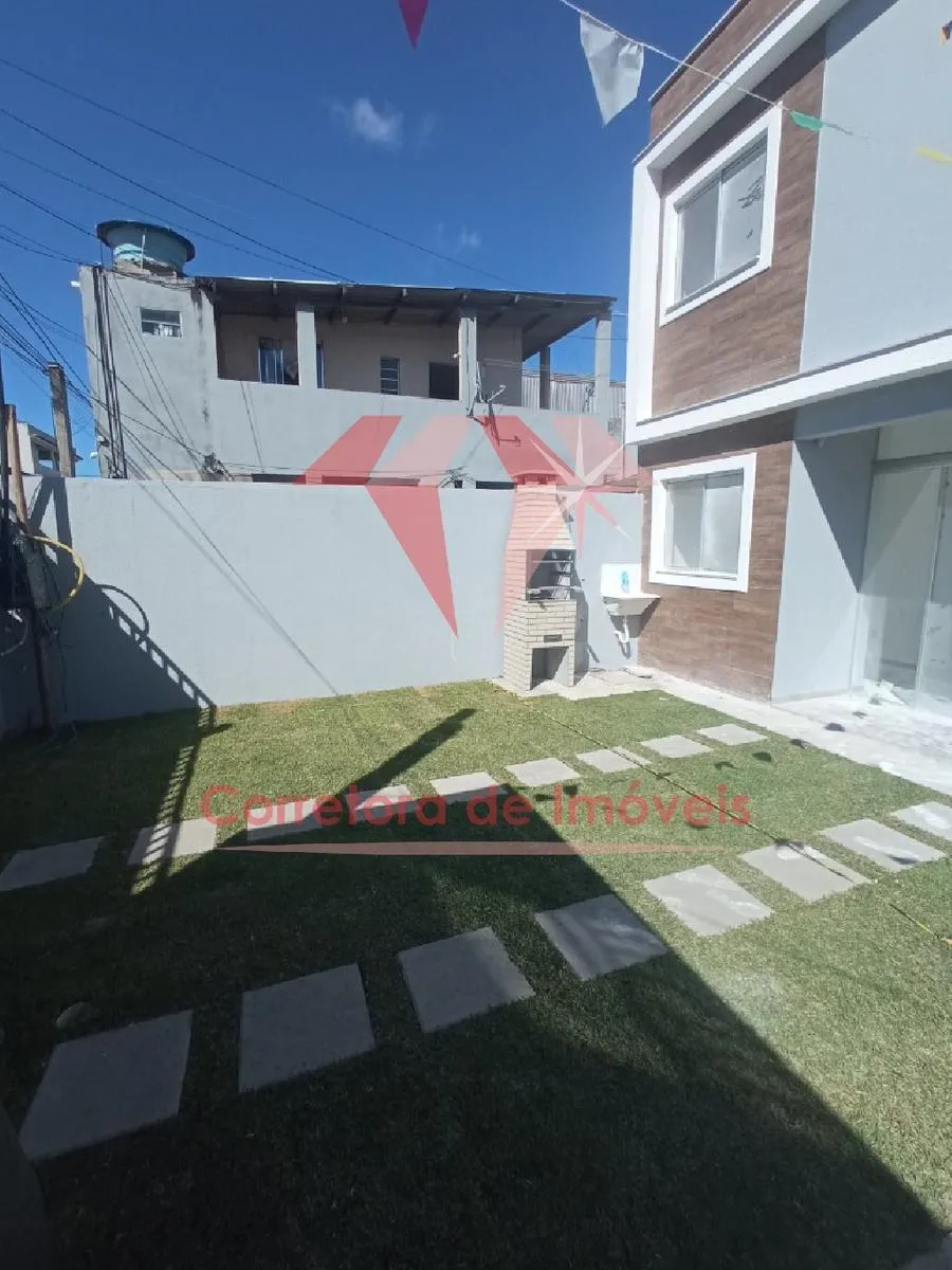 Imagem Casa / Sobrado em Alterosas, Serra