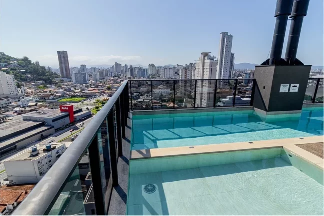 Imagem Apartamento para venda no bairro Fazenda em Itajaí