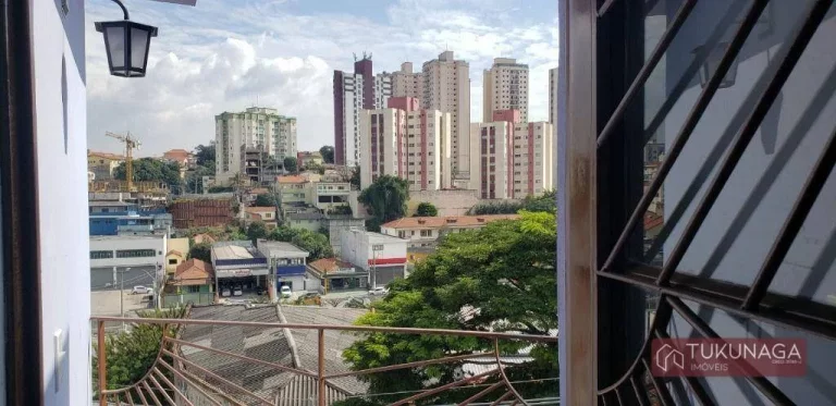 Imagem Sobrado com 4 quartos à venda, 210 m² por R$ 2.700.000 - Parque Monteiro Soares - São Paulo/SP