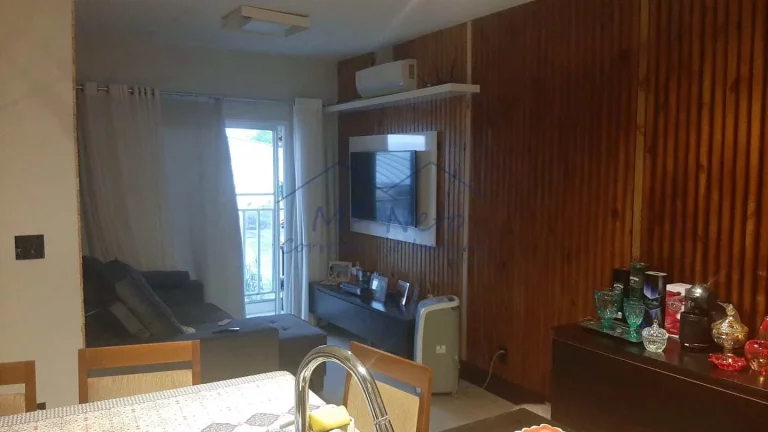Imagem Apartamento Padrão