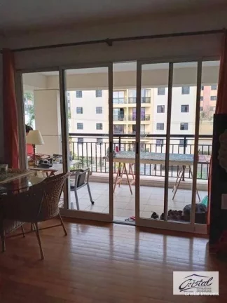 Foto do imóvel Apartamento à venda próximo ao Metrô Vila Sônia