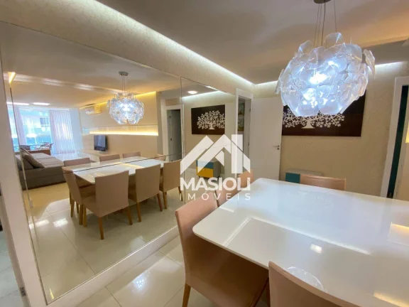 Imagem Apartamento com 4 dormitórios à venda, 150 m² por R$ 1.700.000,00 - Praia de Itapoã - Vila Velha/ES
