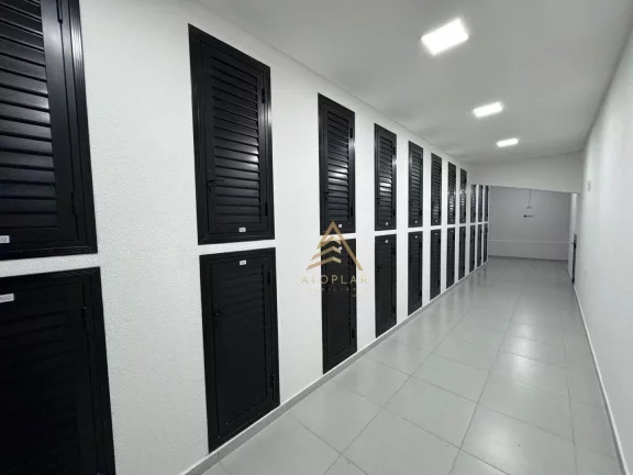Imagem Apartamento com 3 dormitórios à venda, 73 m² por R$ 1.090.000,00 - Nações - Balneário Camboriú/SC