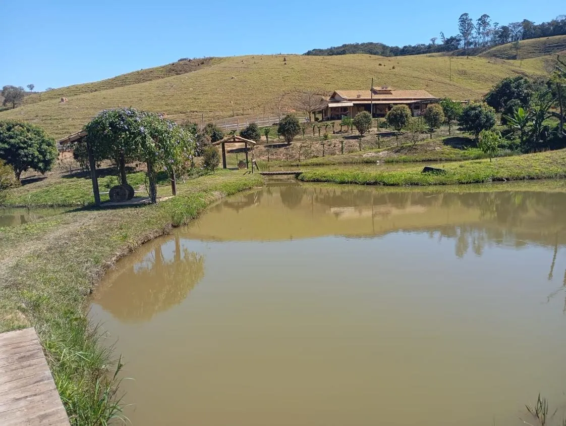 Imagem Vendo excelente sítio/fazendinha em Piedade dos Gerais/MG, com 30 hectares de terra