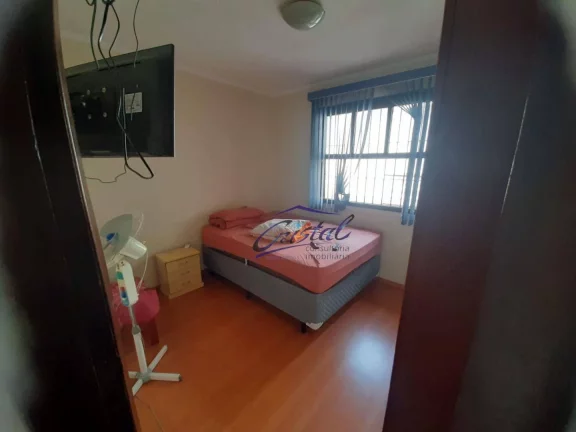Imagem Sobrado c/ 3 dormitórios Rua sem saída, à venda 125 m² por R$ 540.000 - Jardim Esmeralda -Butantã /SP