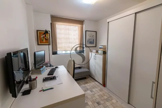 Imagem APARTAMENTO RESIDENCIAL em SÃO PAULO - SP, ITAIM BIBI