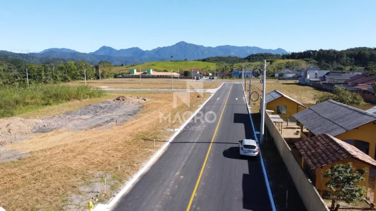 Imagem Terrenos | Rio Hern (Lot. Zerbim - Schroeder) | 334 a 344m²