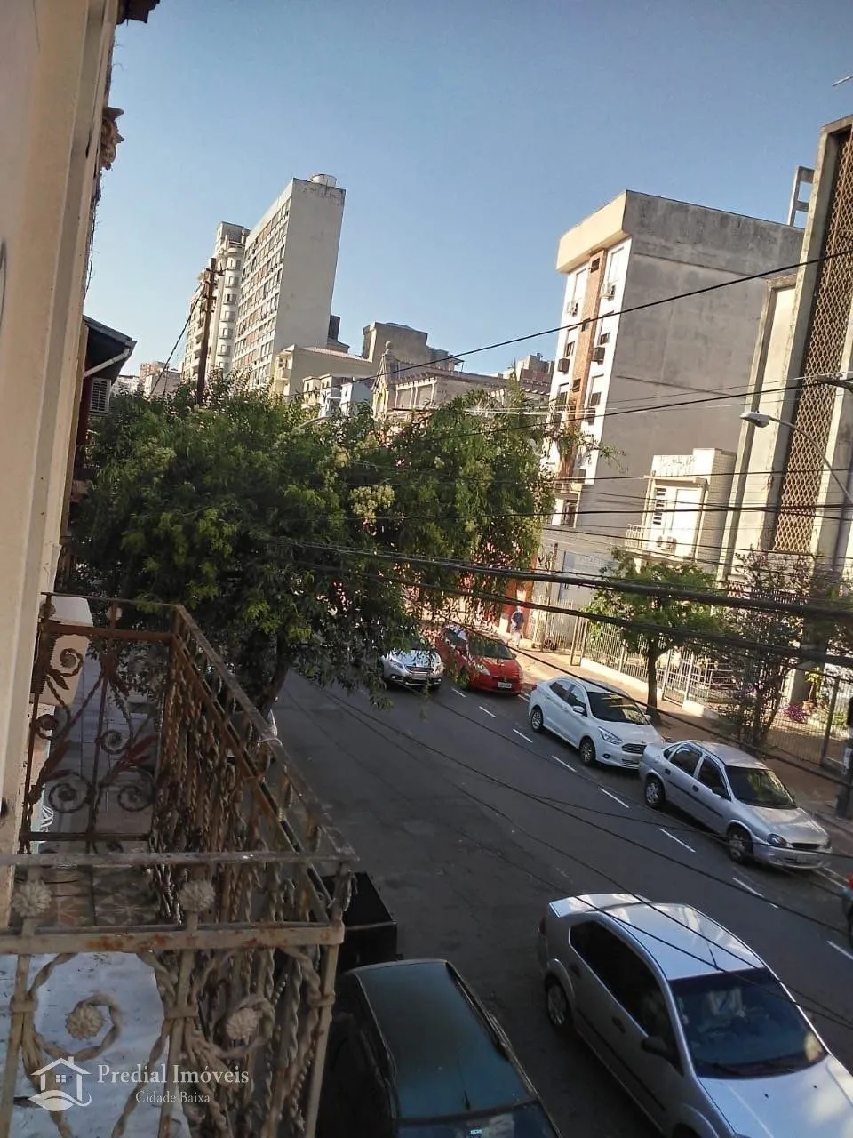Imagem Predio para Venda - 180m², 0 dormitórios, Cidade Baixa