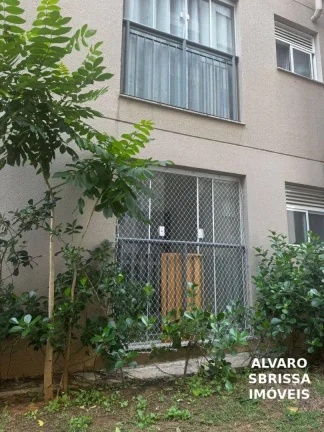 Imagem Lindo Apartamento Térreo com 2 Suítes - Condominio Ilha do Mediterrâneo em Itu/SP