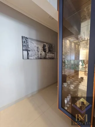 Imagem Apartamento com vista cinematográfica em Praia Grande.