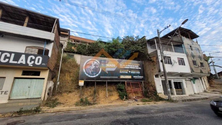 Imagem Terreno Loteamento no Canaã - Ipatinga