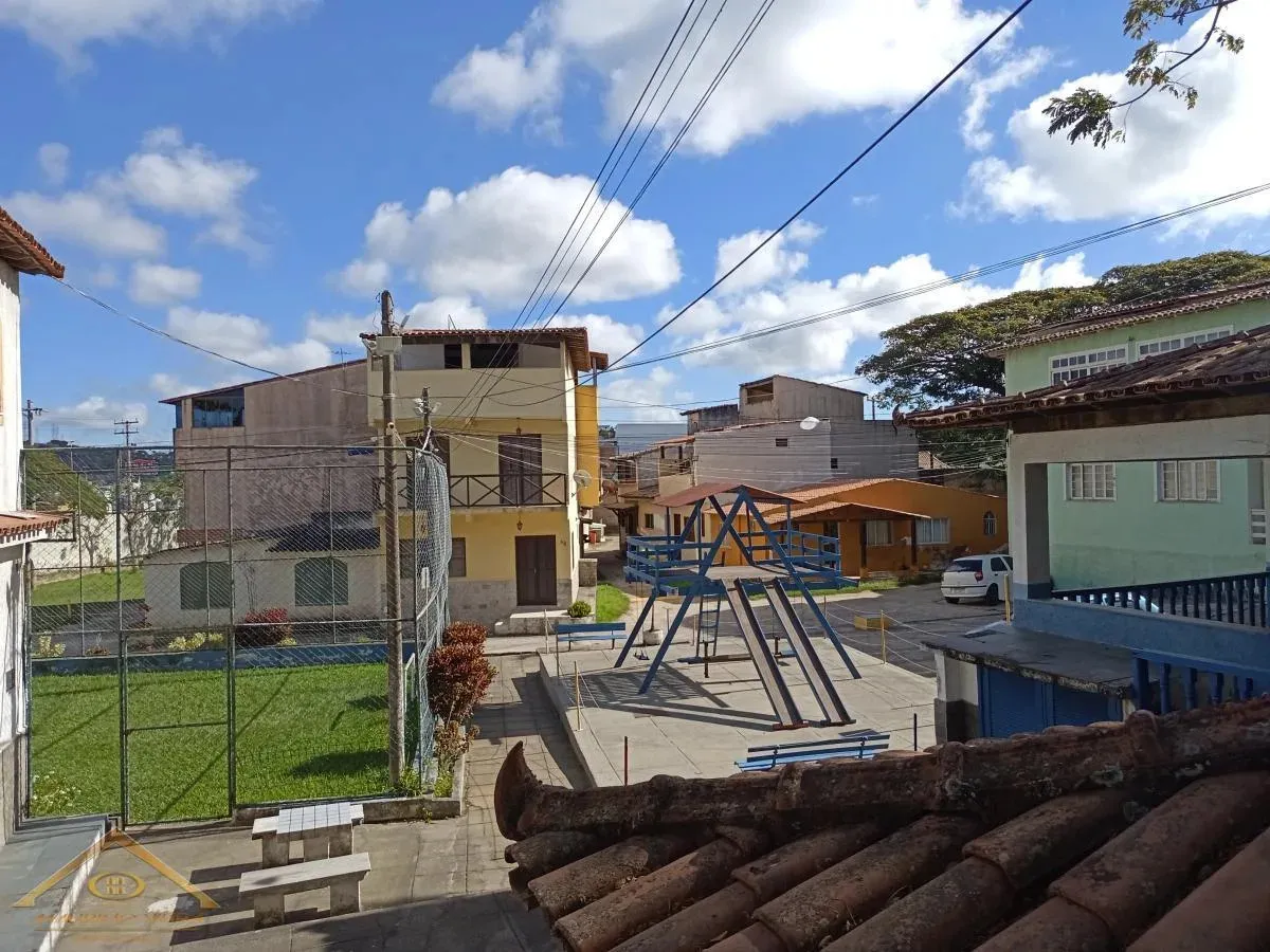Imagem Casa em Condomínio para Venda em Cabo Frio / RJ no bairro Porto do Carro