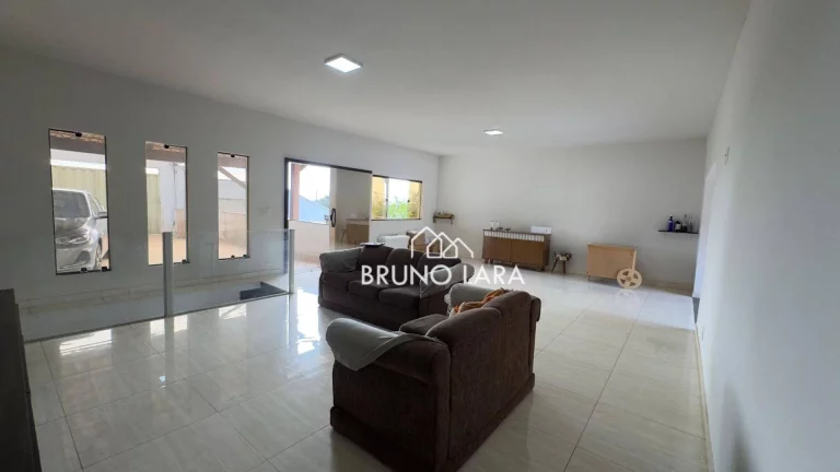 Imagem Casa a venda em São Joaquim de Bicas MG / bairro Casa Grande