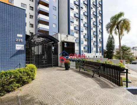 Imagem Apartamento à venda no Cristo Rei - Curitiba/PR