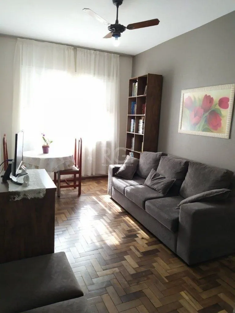 Imagem Apartamento à venda com 3 quartos, 59m² Avenida FRANCISCO TREIN, Cristo Redentor, Porto Alegre.